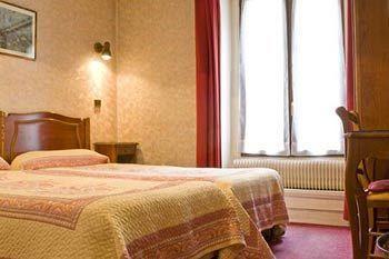 Hotel Cluny Sorbonne Paris Exterior photo